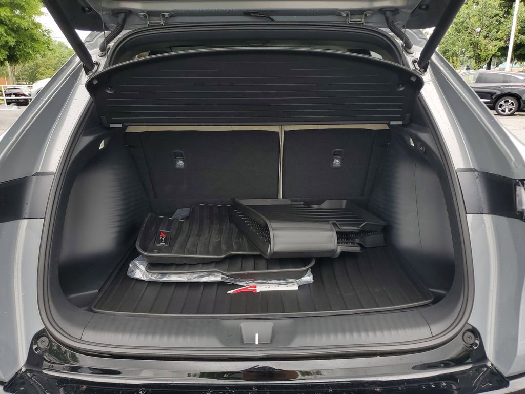 Certified 2025 Acura ADX A-Spec FWD image 10