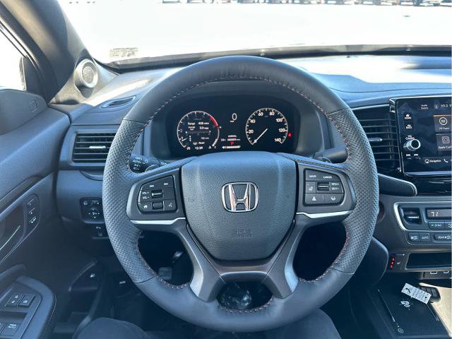 New 2026 Honda Ridgeline TrailSport image 23