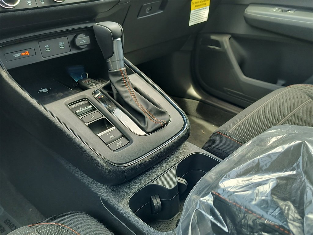 New 2026 Honda CR-V Sport image 10