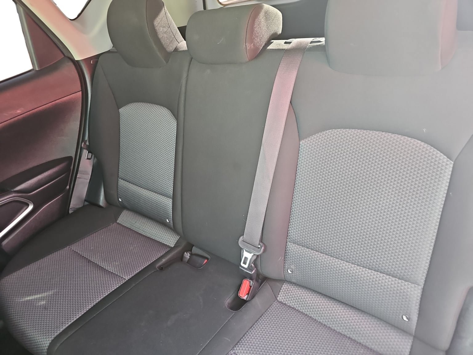 Used 2022 Kia Soul LX w/ Technology Package FWD image 16