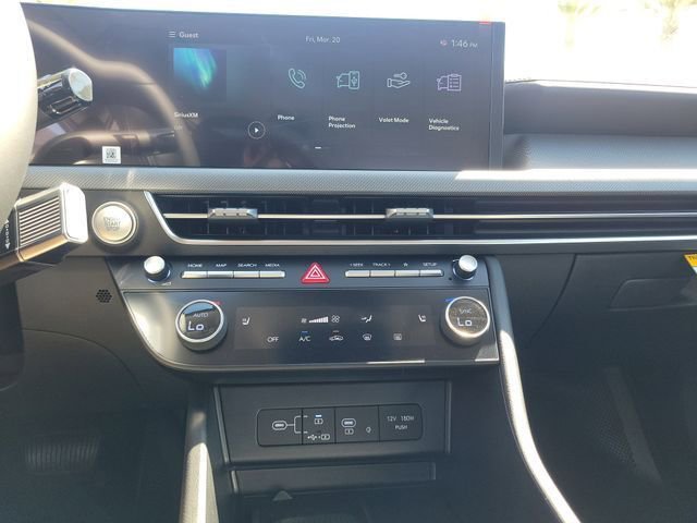 New 2026 Hyundai Sonata SEL image 14