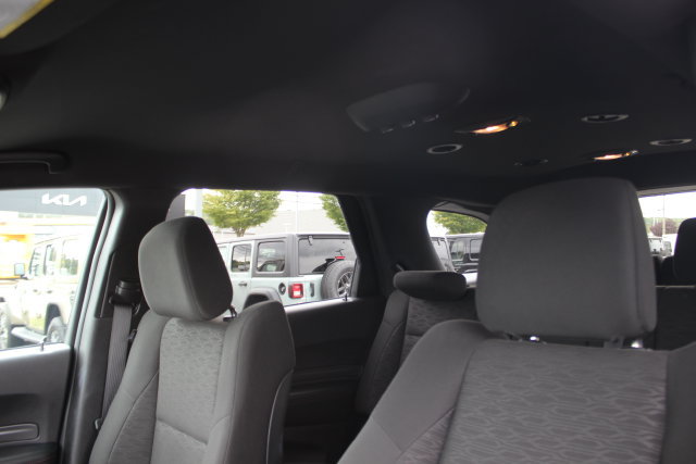Used 2026 Dodge Durango GT AWD/4WD image 23