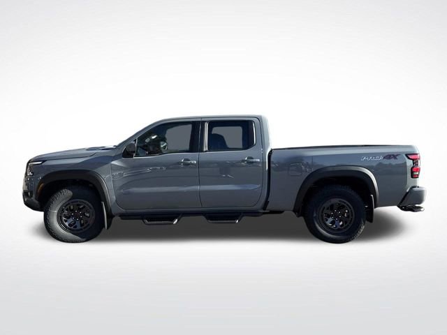 New 2026 Nissan Frontier PRO-4X image 11