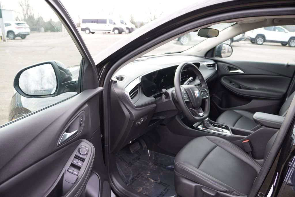 Certified 2024 Buick Encore GX Sport Touring image 15