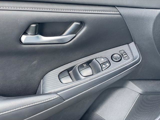 Certified 2023 Nissan Sentra SV w/ All-Weather Package image 12