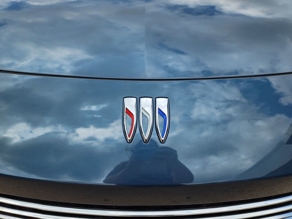 New 2026 Buick Envista Preferred image 10