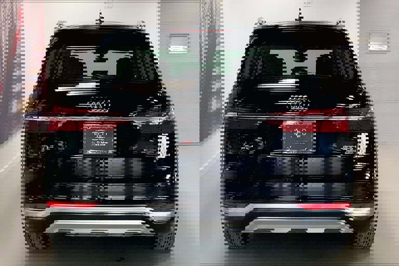 Used 2020 Audi A6 Premium Plus w/ Driver Assistance Package image 6