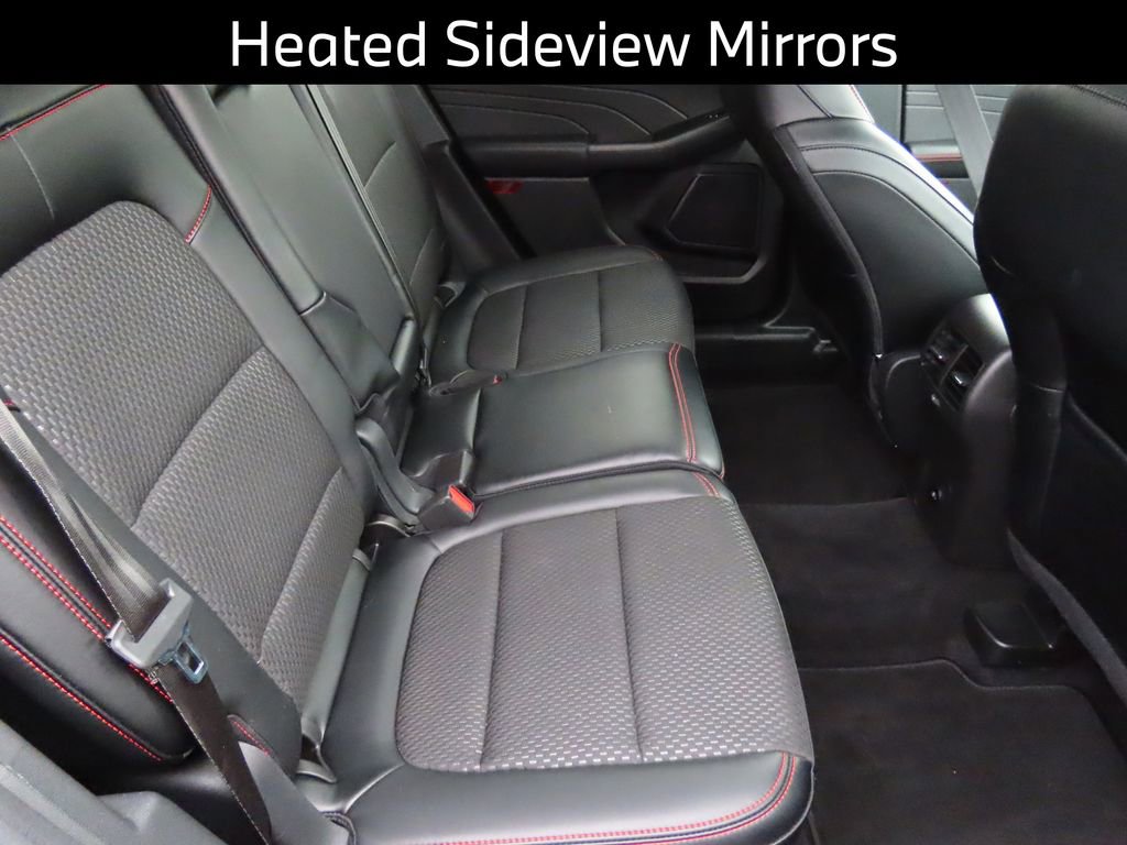 Used 2024 Ford Escape ST-Line w/ Tech Pack #1 image 14