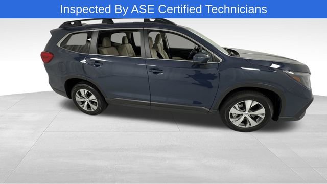 Certified 2025 Subaru Ascent Premium AWD/4WD image 2
