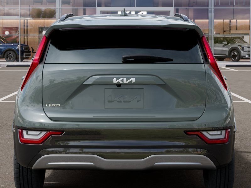 New 2026 Kia Niro Wave FWD image 15