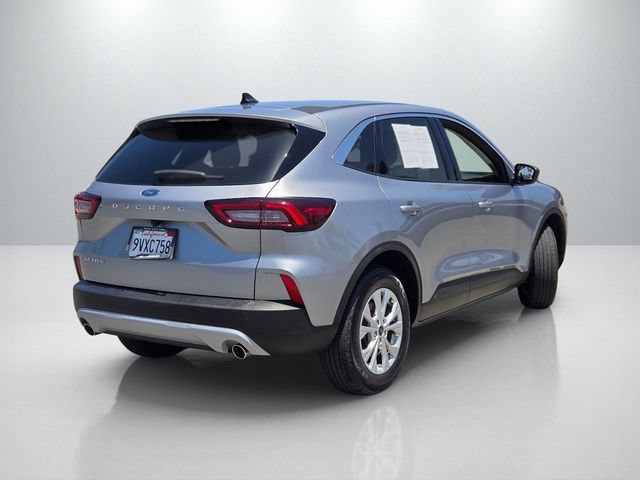 Used 2024 Ford Escape Active FWD image 4
