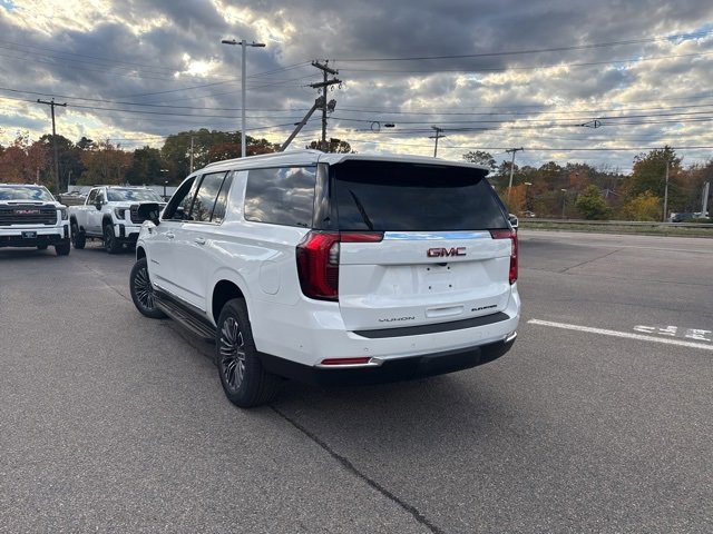 New 2026 GMC Yukon XL Elevation image 5