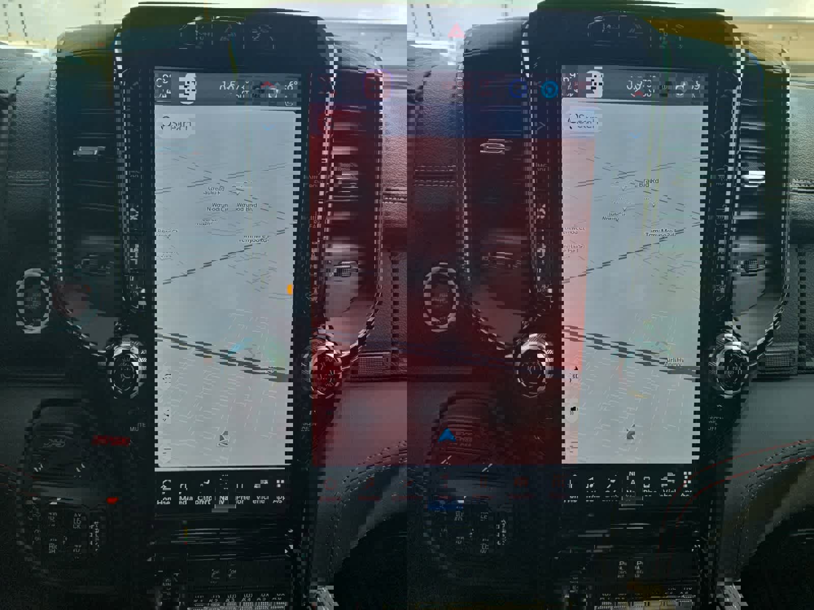 Used 2026 RAM 1500 RHO image 17