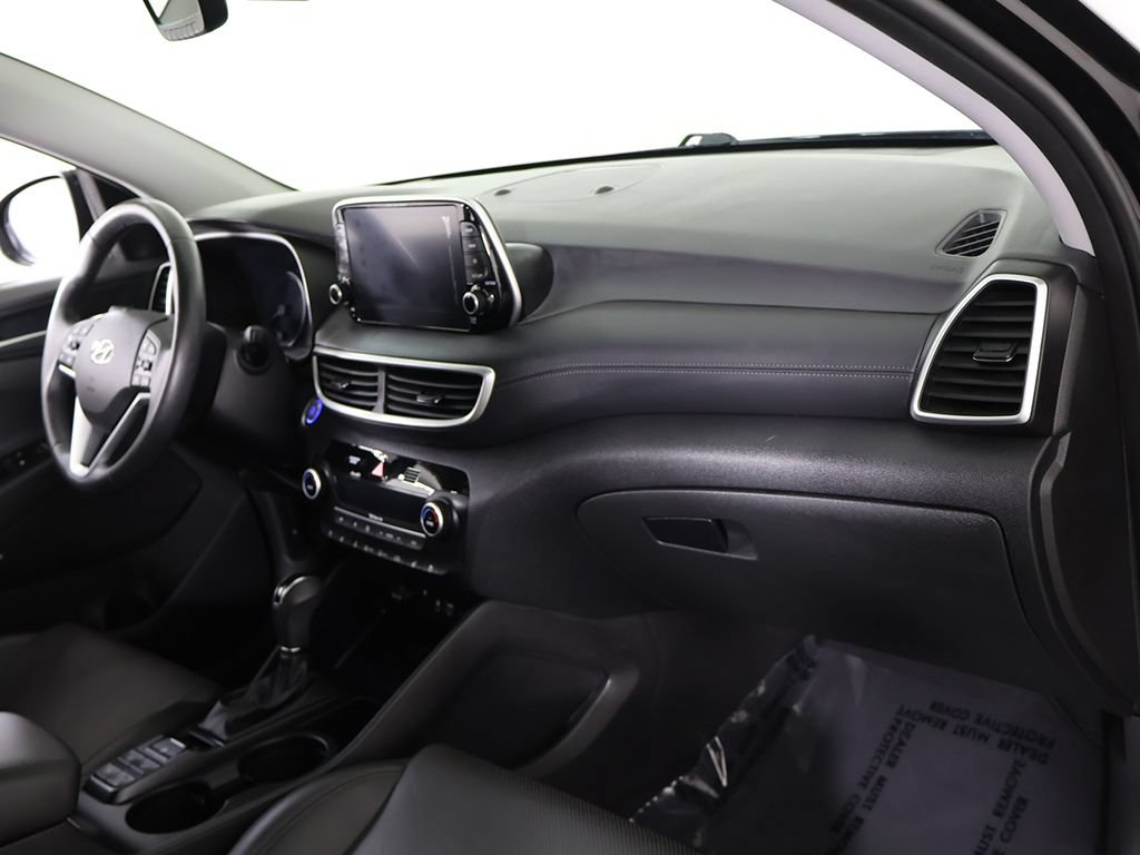 Used 2020 Hyundai Tucson Ultimate AWD/4WD image 32