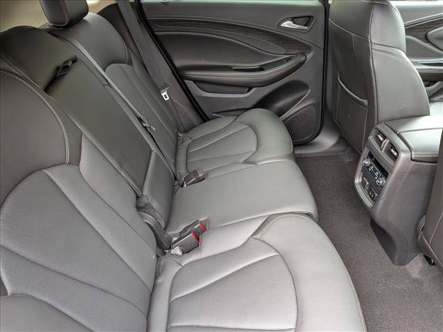 Used 2016 Buick Envision Premium AWD/4WD image 22