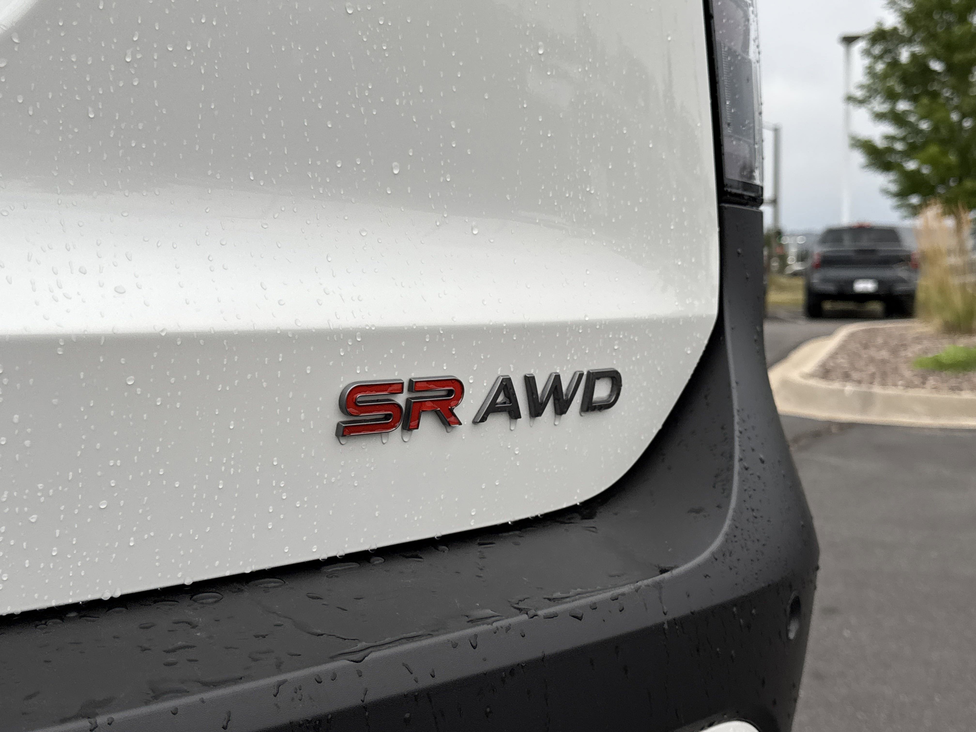 New 2025 Nissan Kicks SR w/ SR Premium Package image 7