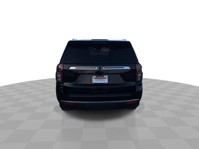 Used 2023 Chevrolet Tahoe High Country AWD/4WD image 7
