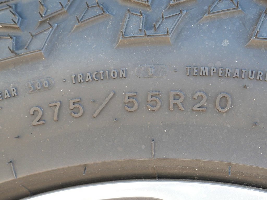 Used 2020 RAM 1500 Big Horn AWD/4WD image 64