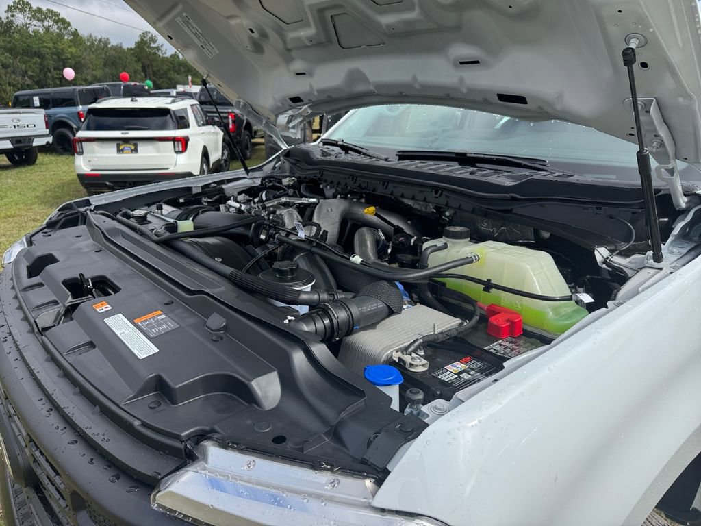 New 2026 Ford F250 XL image 22