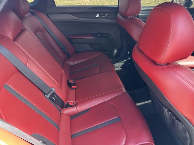 Used 2023 Kia K5 GT-Line w/ GT-Line Premium Package image 20
