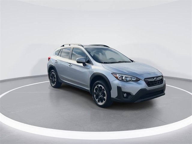 Certified 2023 Subaru Crosstrek 2.0i Premium image 2