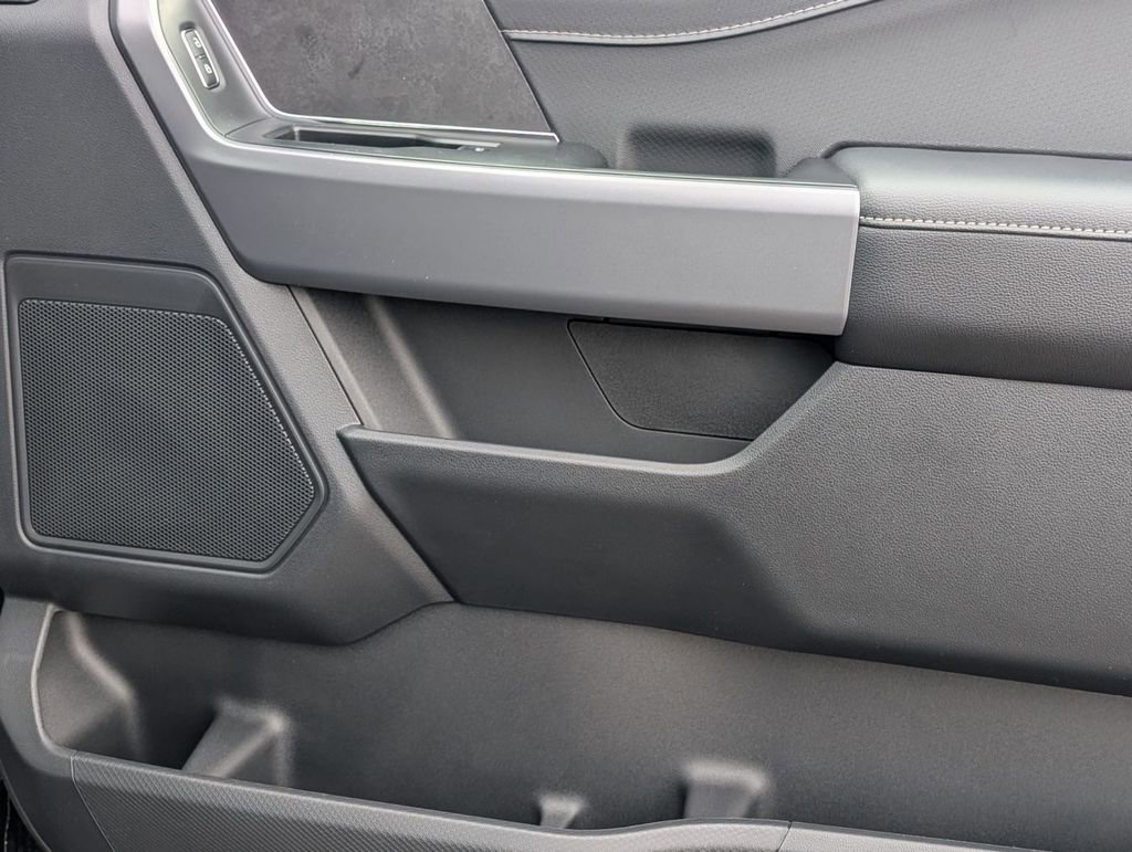 New 2026 Ford F150 XLT w/ Equipment Group 302A MID image 50