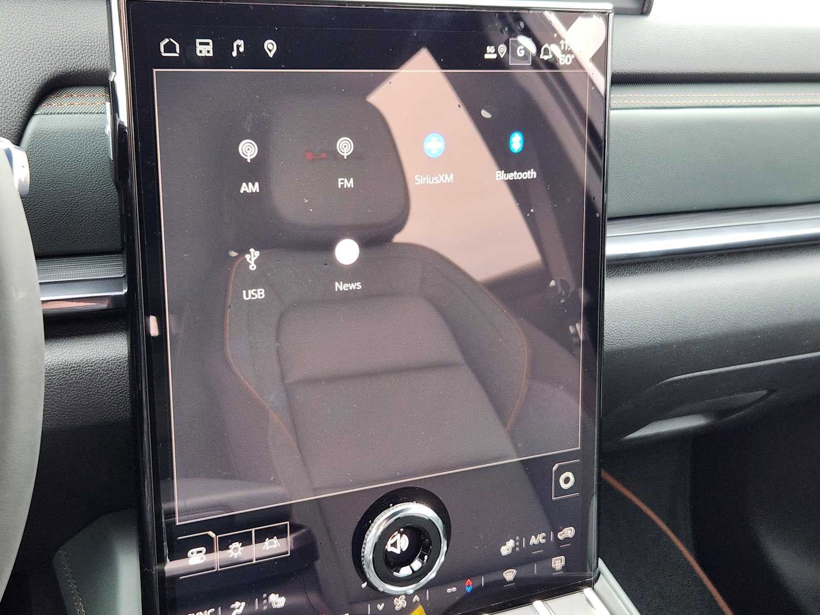 New 2026 GMC Terrain AT4 w/ Technology Package II image 18