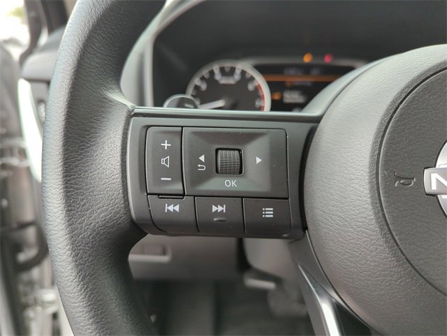 Certified 2024 Nissan Rogue S image 34