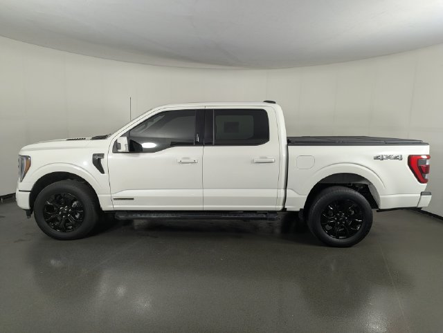 Used 2023 Ford F150 Lariat w/ Equipment Group 502A High AWD/4WD image 5