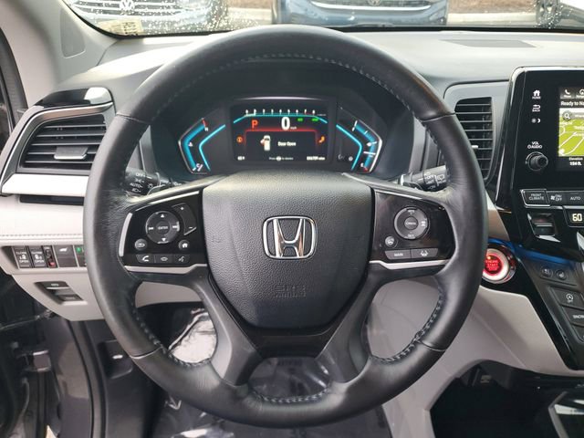 Used 2019 Honda Odyssey Elite image 21
