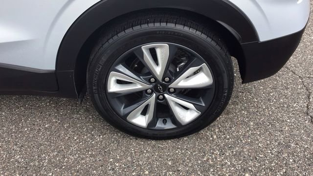 Used 2023 Chevrolet Bolt EUV LT w/ Convenience Package image 11