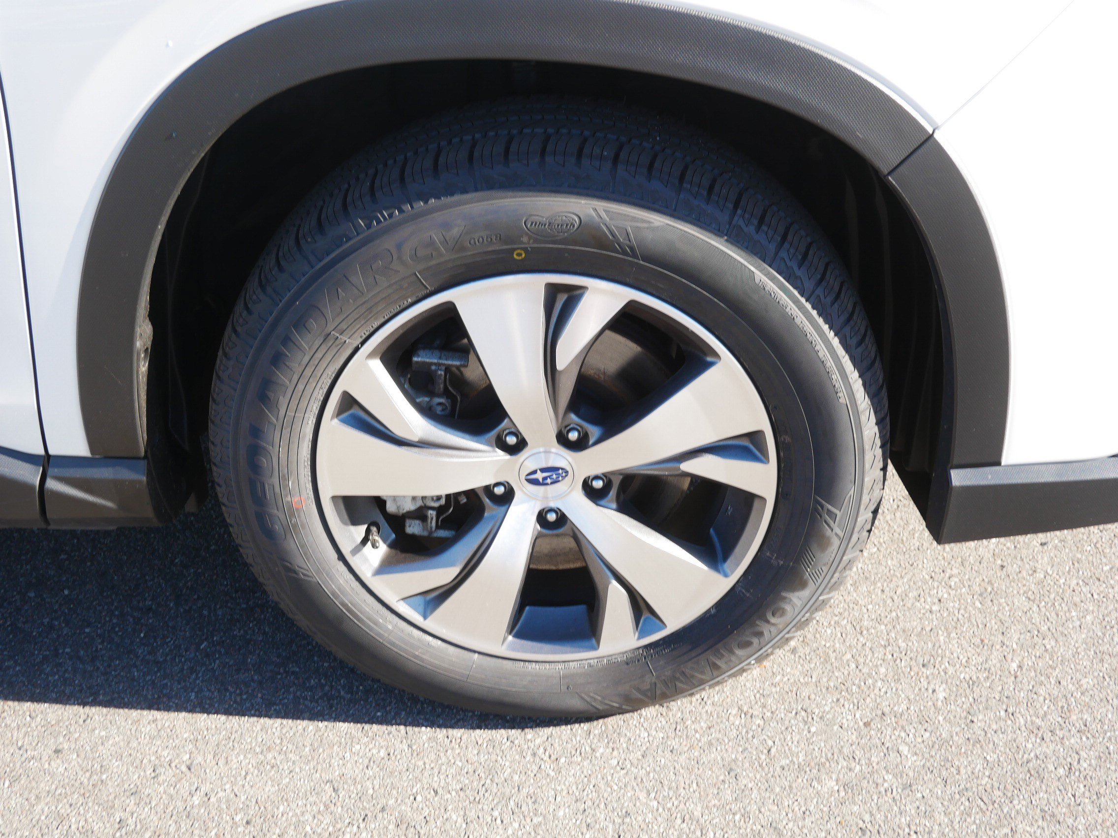 Used 2024 Subaru Ascent Premium w/ Convenience Package AWD/4WD image 15