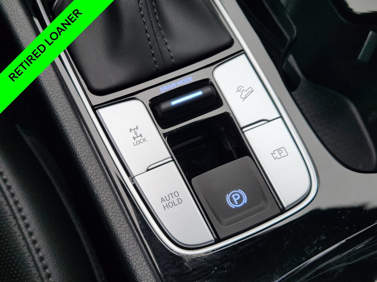 New 2025 Hyundai Santa Cruz XRT AWD/4WD image 21