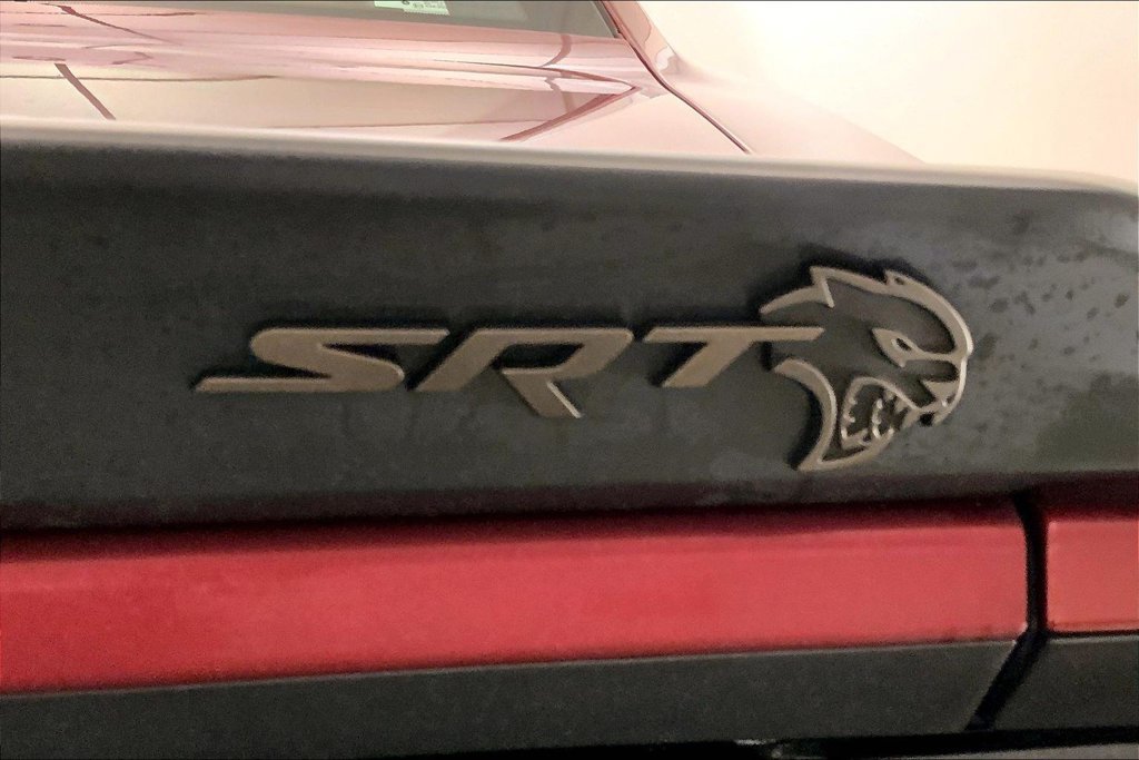Used 2023 Dodge Challenger SRT Hellcat RWD image 29
