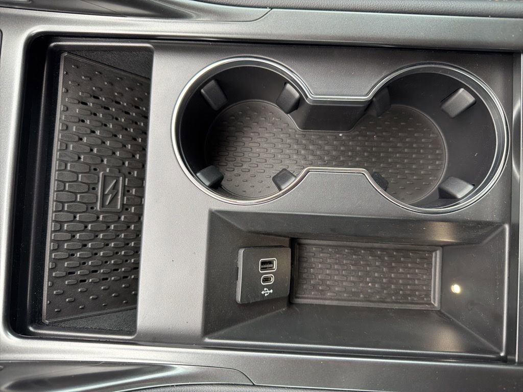 New 2026 Lincoln Nautilus Premier image 30