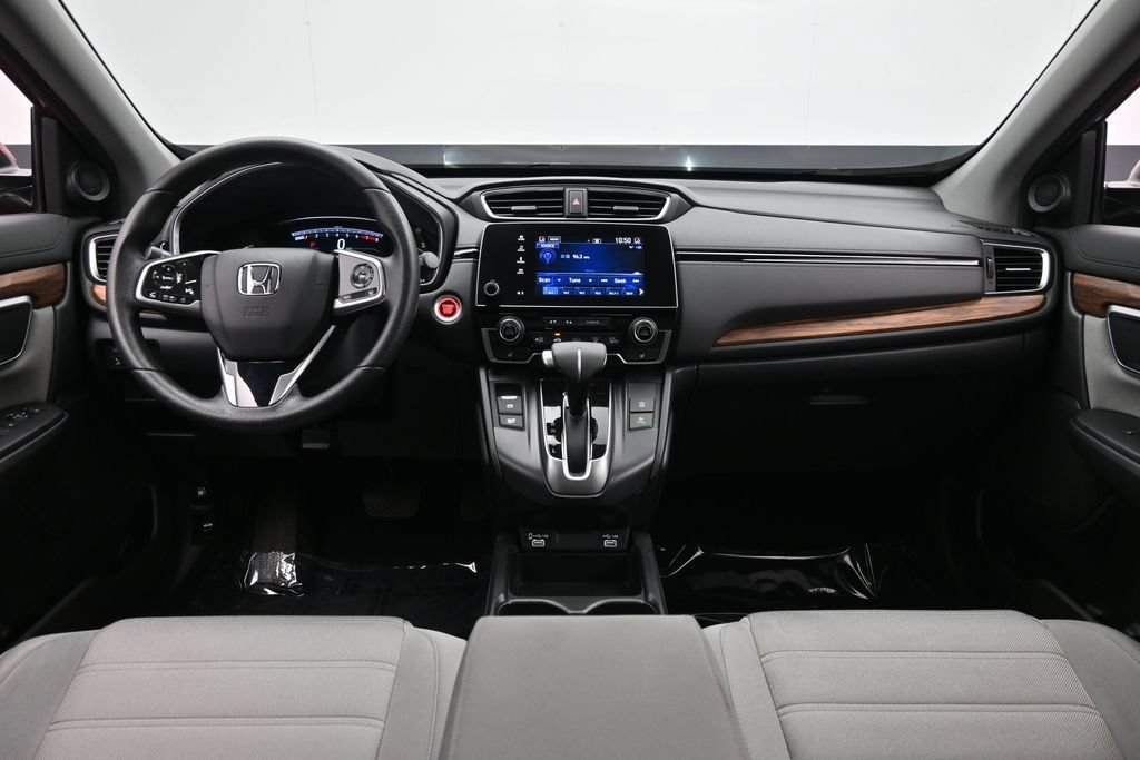 Used 2022 Honda CR-V EX image 43