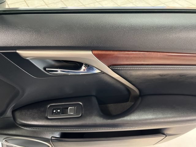 Used 2021 Lexus RX 350 AWD w/ Accessory Package (P3) image 16