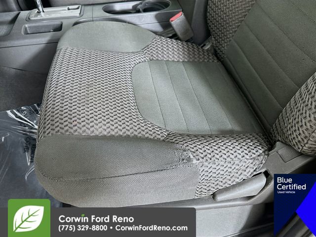 Used 2019 Nissan Frontier SV AWD/4WD image 21