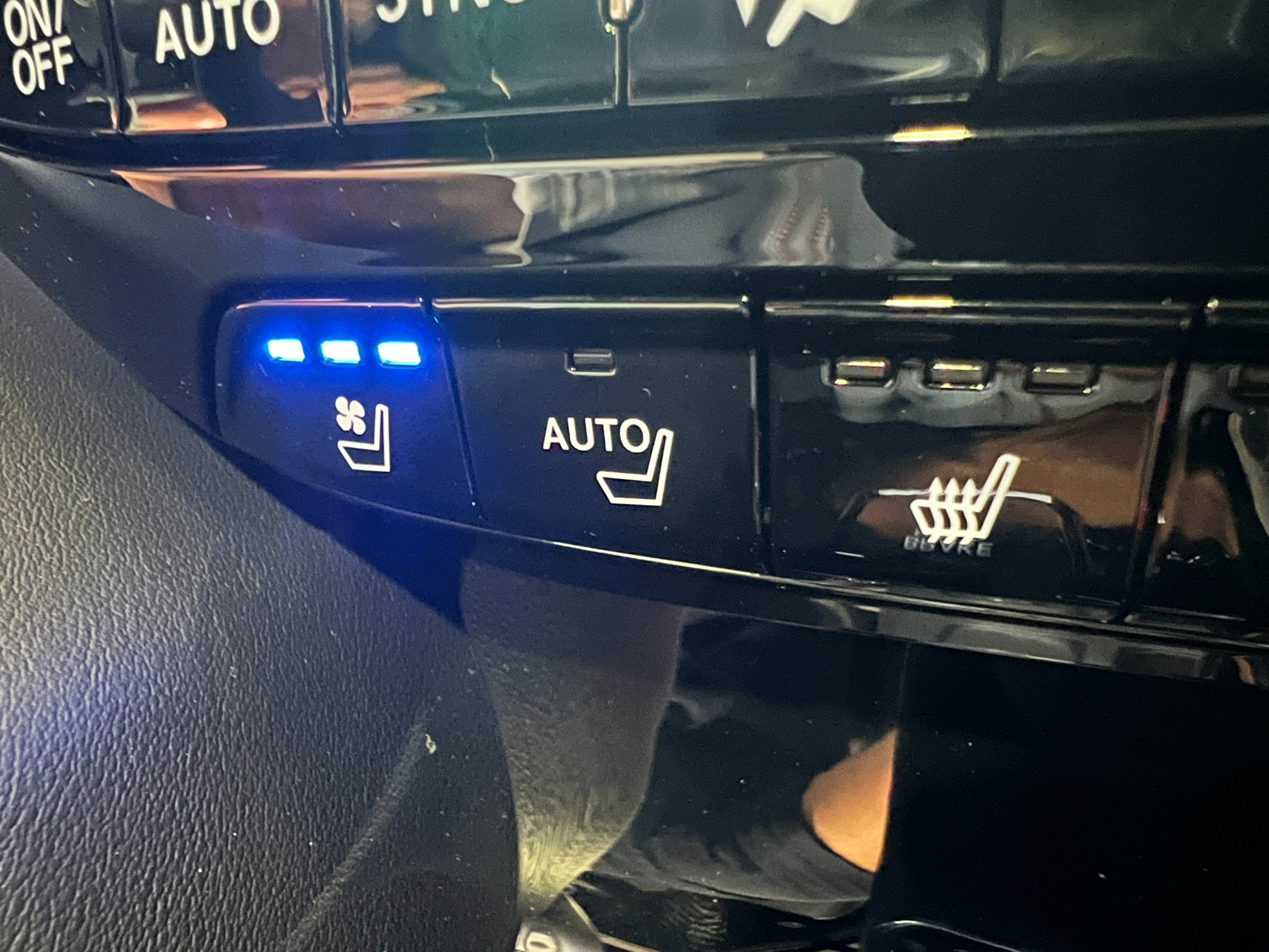 New 2026 Acura MDX A-Spec image 26