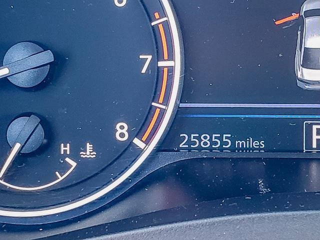 Used 2023 Nissan Altima 2.5 SV image 19