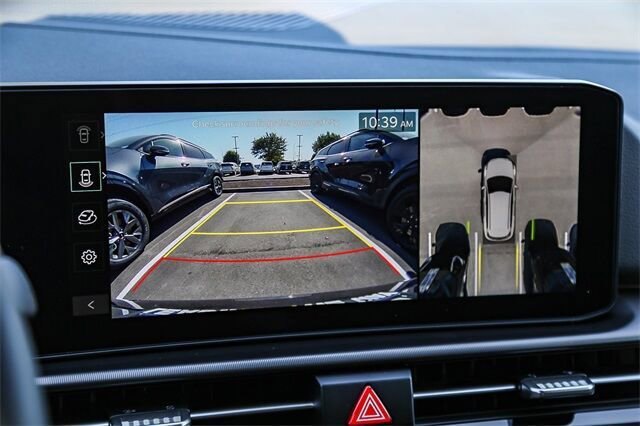 New 2026 Kia Sportage SX Prestige image 22