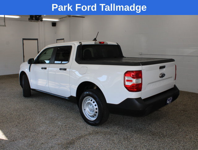 Used 2022 Ford Maverick XL FWD image 2