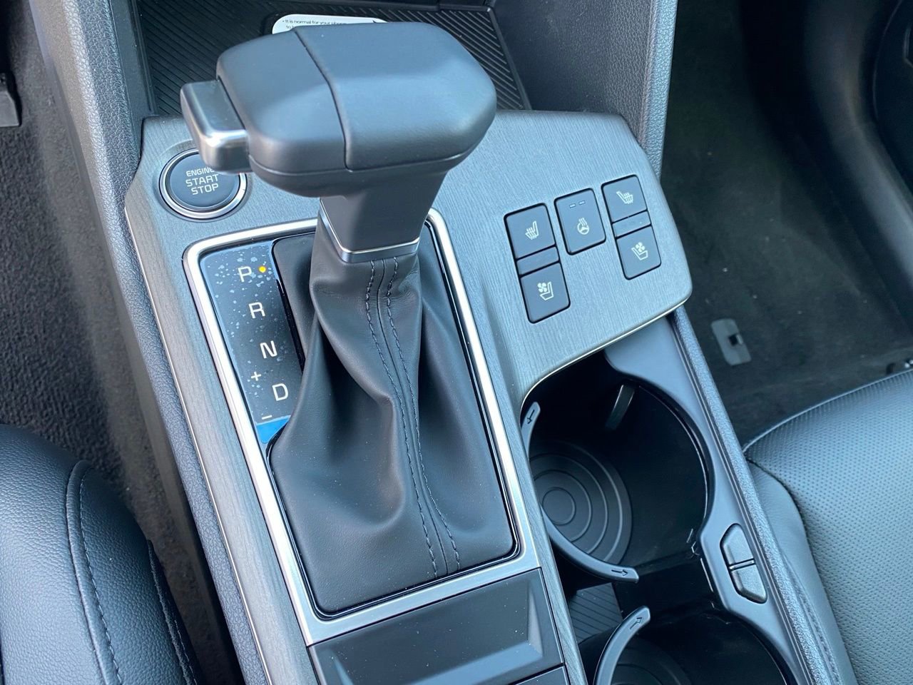 New 2026 Kia Sportage X-Pro Prestige AWD/4WD image 18