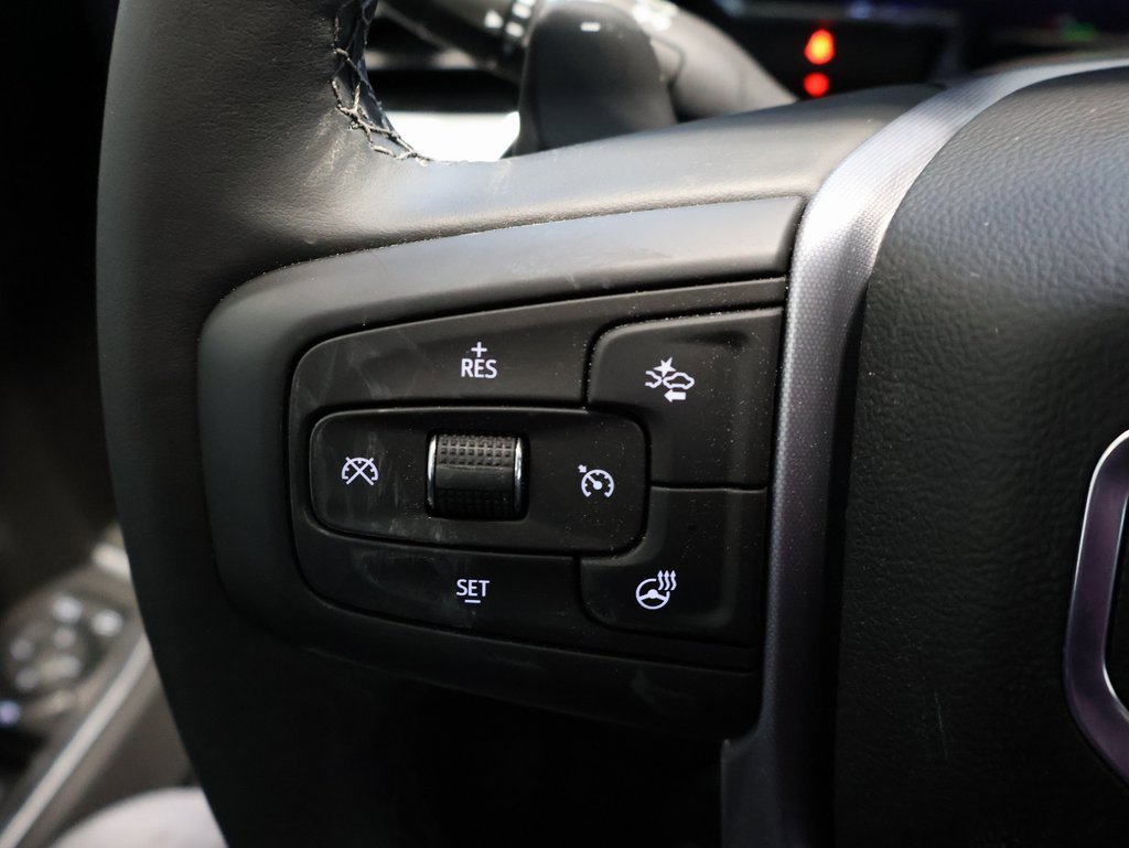 New 2026 GMC Sierra 1500 Elevation w/ Elevation Premium Package image 19