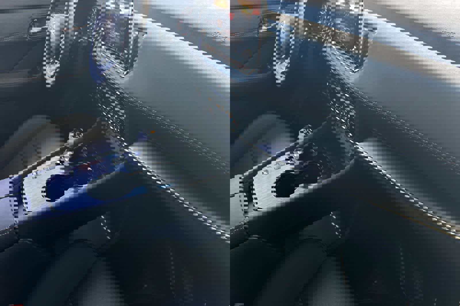 New 2026 Nissan Rogue SV image 18