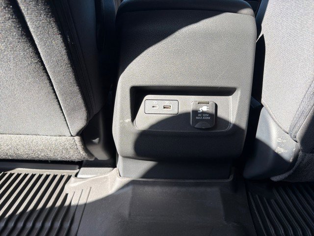 Used 2024 Nissan Frontier SV w/ SV Convenience Package RWD image 43