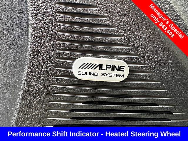 Used 2021 Dodge Challenger R/T Scat Pack image 16