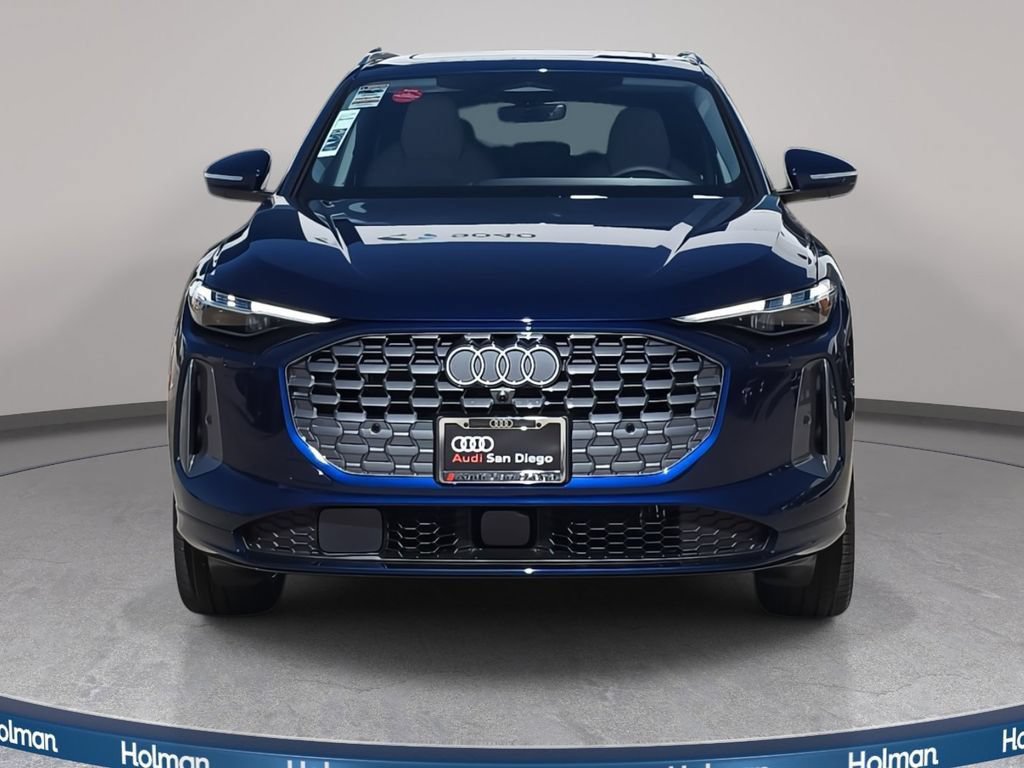 Used 2025 Audi Q5 Premium w/ Premium Plus AWD/4WD image 8