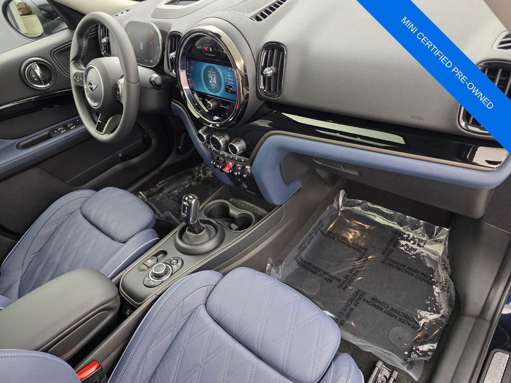 Used 2024 MINI Cooper Countryman S AWD/4WD image 31
