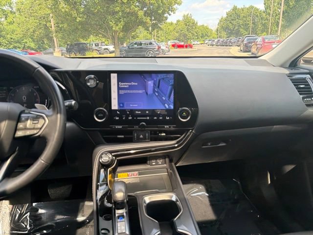 Used 2025 Lexus NX 350 AWD w/ Accessory Package (2T) image 15